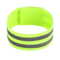 Reflective Ankle Arm Band Wristband for Running Cycling Walking